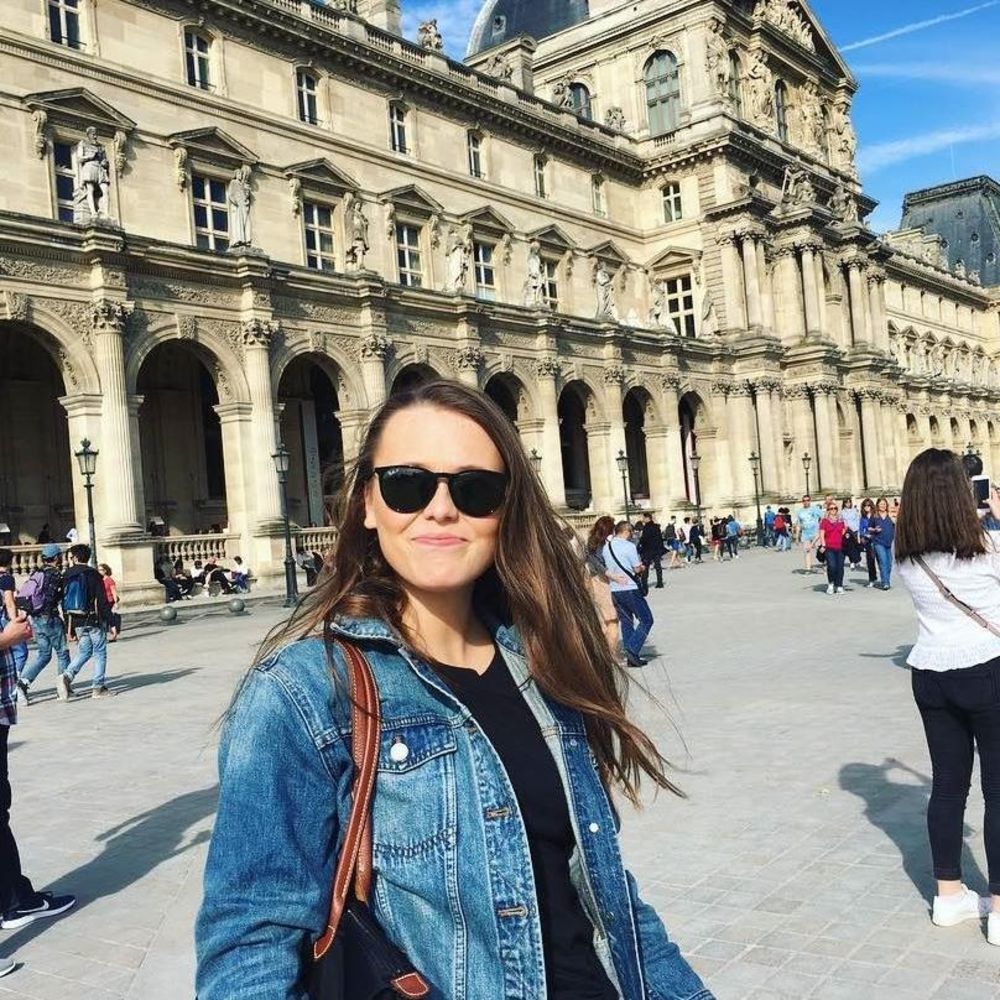 Meet your Posher, Kaiti